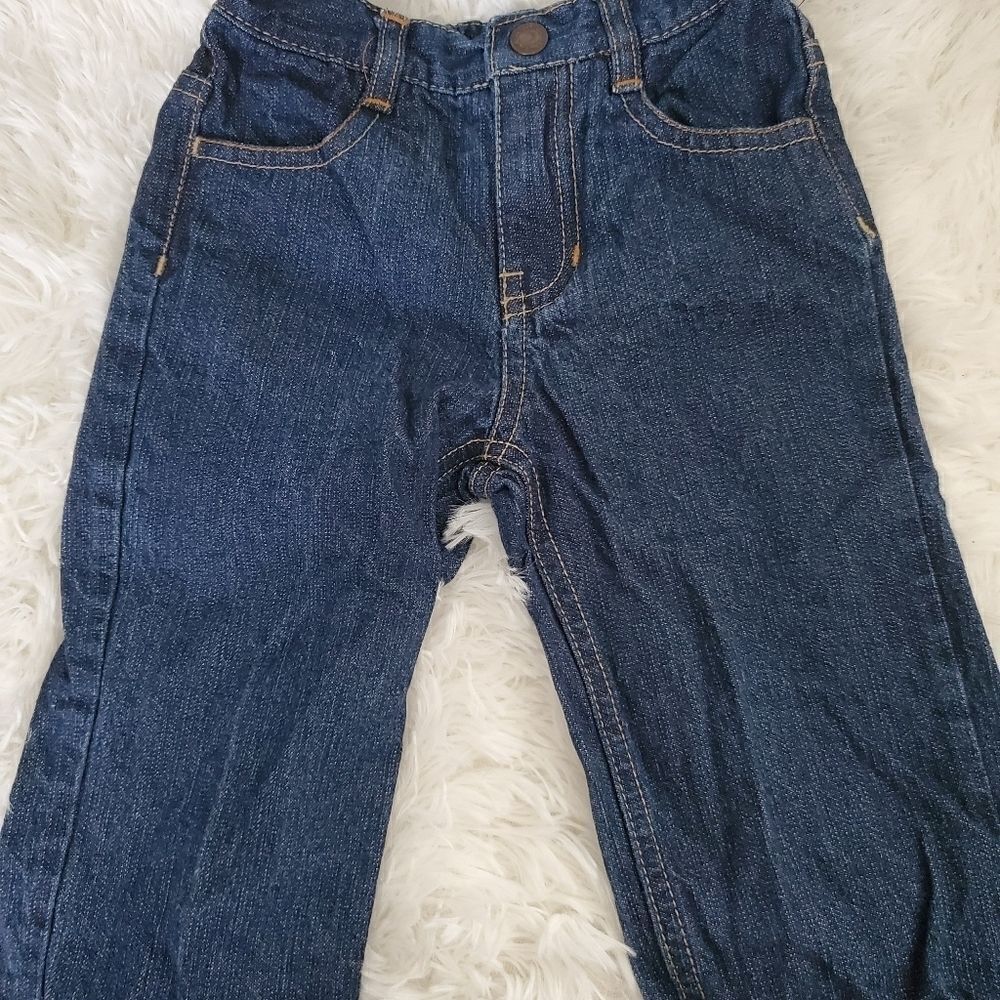 Nautica Baby Boy 18 month Jeans